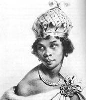 Queen Nzingah