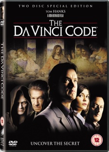 davincicode3d