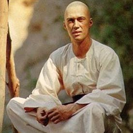 Is Your spiritual purpose to be a monk? 