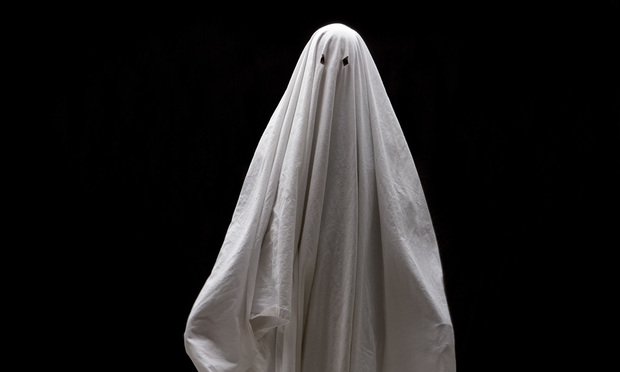 Do Ghosts Really Exist?
